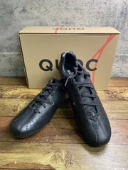 極美品 クオック QUOC Urbanite Classic Mid 42 黒