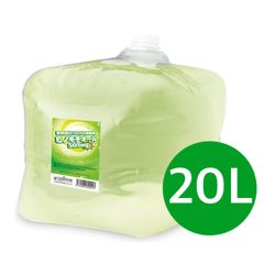 ヒバ抽出 ヒノキチオールストロング 20L ヒノキの香り