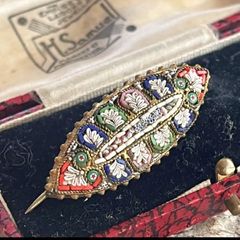 m's braque METAL&WOODS BRACELET lantiki - メルカリ
