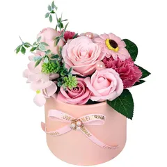 ソープフラワー 母の日 ギフト 造花 シャボンフラワー お返し 枯れない花 アレ