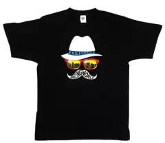 【中古】Tシャツ(男性アイドル) EXILE 会場限定Tシャツ(東京) ブラック Sサイズ 「EXILE LIVE TOUR 2015 “AMAZING WORLD”」 東京公演限定