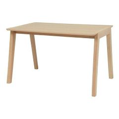 送料無料⭐︎ IKEA イケア 木製ダイニングテーブル イッペルリグ 200cm