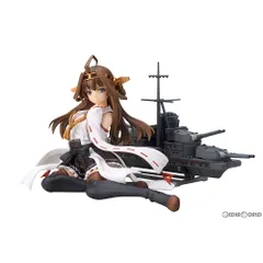 金剛(こんごう) 艦隊これくしょん -艦これ- 1/8 完成品 フィギュア キューズQのサムネイル