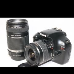 美品 初心者完全セット！S回数1166回 Nikon D5600 一眼レフ Wi