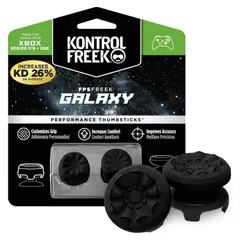 KontrolFreek BLA-2807-XBX FPS Freek Galaxy Black XBOX Series X & S 用 XBOX用 コントロールフリーク (T)