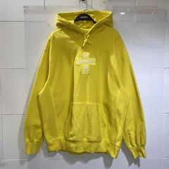 Supreme 20aw Cross Box Logo Hooded Sweatshirt Size-XL シュプリーム クロスボックスロゴフーデッドスウェットシャツ パーカー  南堀江店
