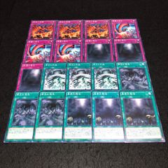 デュエマ　青白天門　40枚 デュエマ No.487 ガチ構築‼︎ 青白天門 デッキ40枚 - メルカリ