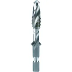 ＲＵＫＯ　六角軸タッピングドリル　Ｍ４Ｘ０．７　５４ｍｍのサムネイル