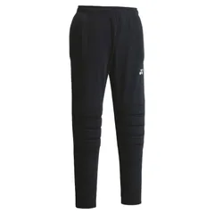 ヨネックス YONEX ユニGKトレーニングパンツ サッカー ウェア(ユニ) (FWGK30)、(007)ブラック