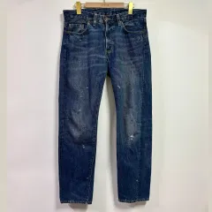 2025年最新】リーバイス501ZXX 復刻の人気アイテム - メルカリ