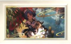 カントク SERAPH 版画 ME版 アールジュネス - メルカリ
