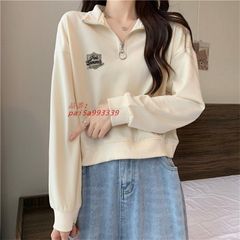 00s POLO ピチパーカー ジップアップ 短丈 平成ギャル y2k drip - メルカリ