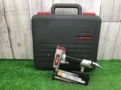送料無料！【中古動作品】△マックス(MAX) 常圧ピンネイラ TA-235A/P35F3△アクトツール富山店△C