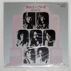 新品❣️２in１CD『スリー・ドッグ・ナイト　サイアン＆ハード・レイバー』 新品❣️2in1CD『スリー・ドッグ・ナイト サイアン＆ハード