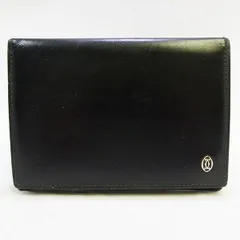 2024年最新】カルティエ メンズ 名刺入れの人気アイテム - メルカリ 