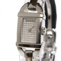 2023年最新】グッチ バンブー 時計の人気アイテム - メルカリ
