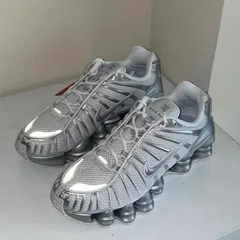 2024年最新】nIKE shox tl 26の人気アイテム - メルカリ