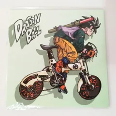 一番くじ ドラゴンボール 孫悟空 ボールドキャンバス