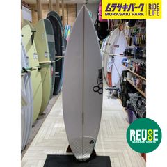 中古サーフボード【CHANNEL ISLANDS】HAPPY5'11 - メルカリ