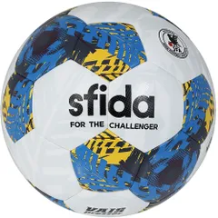 2025年最新】SFIDA サッカーボールの人気アイテム - メルカリ
