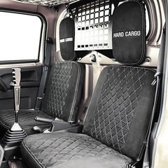 ハードカーゴ シフトノブCVT車】ハイゼットトラック ハイゼット