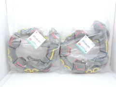 【中古美品】 一番くじ アニメ ポケットモンスター ポケモン A賞 黒いレックウザ ぬいぐるみ 計2点セット(050)