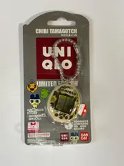 ちびたまごっち ユニクロ UNIQLO コラボ未使用品3個セット m25331752663_1.jpg?1723869672