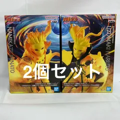 2025年最新】フィギュア うずまきナルト・波風ミナト GiGOグループの