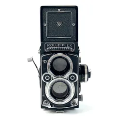 2023年最新】Rolleiflex 2.8の人気アイテム - メルカリ