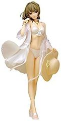 [중고] 웨이브 Dream Tech 아이돌 마스터 신데렐라 걸즈 백남풍의 숙녀 타카가키 카에데 1/8 스케일 PVC제 도장이 끝난 완성품 피규어