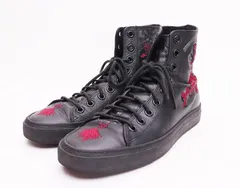2023年最新】gucci ハイカットスニーカーの人気アイテム - メルカリ