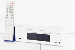【ジャンク品】DENON RCD-N7 ネットワークCDレシーバー DENON RCD-N7 〓 2012年製 デノンのネットワークCDレシーバー