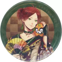 ✧ うらたぬき ポカフェ 缶バッジ ✧ 2025年最新】浦島坂田船 缶バッジ うらたぬきの人気アイテム