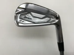 SYB アイアンセット② 楽天市場】DUNLOP スリクソン ZX7 Mk2 アイアンセット6本組(#5-9