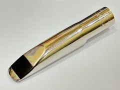 ベルグラーセン ヴィンテージリガチャー＆キャップ アルト用