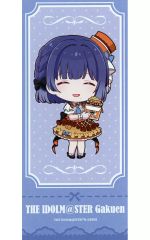 ボンバーガール ブルーベリー　スク水にゃんこ　e-amusement pass ボンバーガール ブルーベリー スク水にゃんこ e-amusement pass