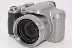 2023年最新】lumix dmc-fz18の人気アイテム - メルカリ