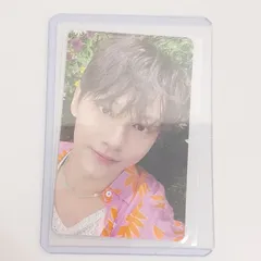 【三沢店19】 SEVENTEEN Sector17　ジュン トレカ