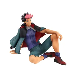 【新品・公式】機動戦士ガンダム 水星の魔女 G.E.M.シリーズ てのひらグエルくん 公式グッズ colleize コレイズ