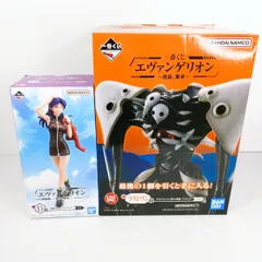 2025年最新】エヴァンゲリオン 使徒襲来 ラストワンの人気