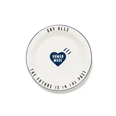 human made お皿 本物保証 /関税・送料無料】HUMAN MADE お皿 (HUMAN MADE/食器