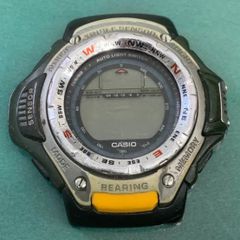 ⚪️訳あり カシオ プロトレック PRW-500J ソーラー - メルカリ