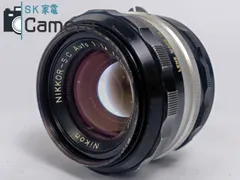2025年最新】Nikkor-S・C Auto 50mm F1.4の人気アイテム - メルカリ