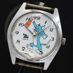 ムーミン スナフキン 腕時計 TOVE100 限定 シェル文字盤 希少 - メルカリ