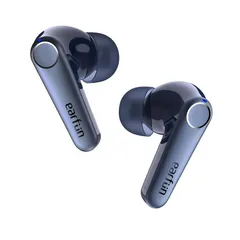 【特価商品】【VGP金賞】EarFun Air Pro 3 ANC搭載ワイヤレスイヤホン【Bluetooth 5.3 + 43dBまでノイズキャンセリング】QCC3071チップ搭載/aptX adaptive対応/LE Audio対応予定/超低遅延55msのサムネイル