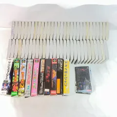 スーパーファミコン ソフト約60本セット