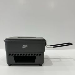現品限り！展示品使用　エスビット 1100ml クックセット