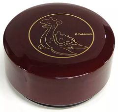 [중고] 잡화 외출 라플라스 마루 소품 들어가 [포켓 몬스터 × 양충 도장]