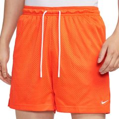 NIKE DRI-FIT 5INCH MESH SHORTS ナイキ ドライフィット 5インチ メッシュ ショーツ 【MEN'S】 orange/white HV1881-819
