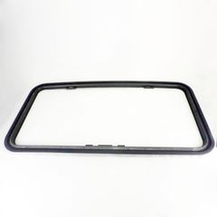 Webasto（ベバスト）製 Hollandia 100用トップフレーム　Frame incl. main seal ［61NPOR0756400］  サンルーフパーツ